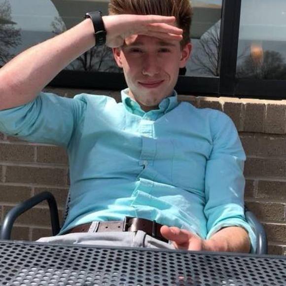 Meet your Posher, Brandon - Picture 1 of 1